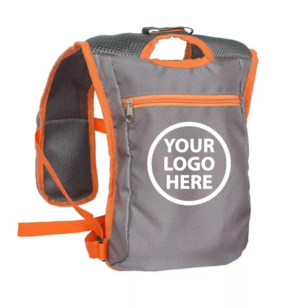 Hydration Race Vest