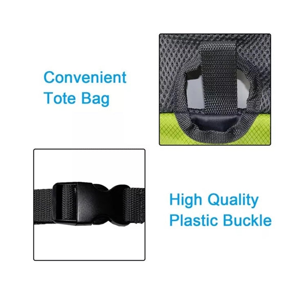 Hydration Race Vest