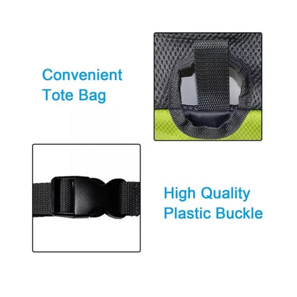 Hydration Race Vest