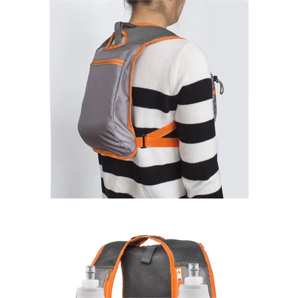 Hydration Race Vest