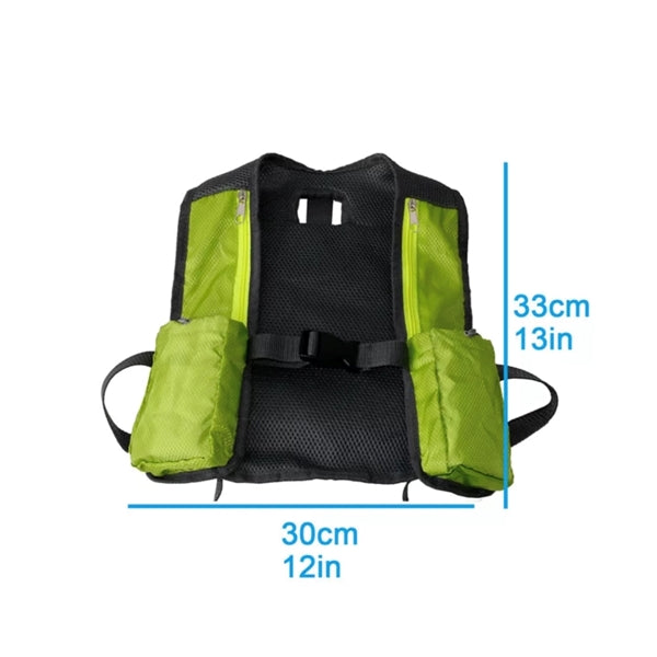 Hydration Race Vest