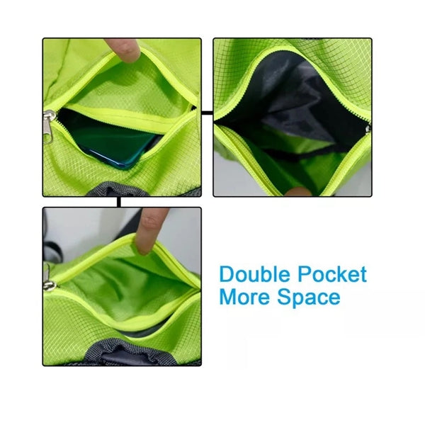 Hydration Race Vest