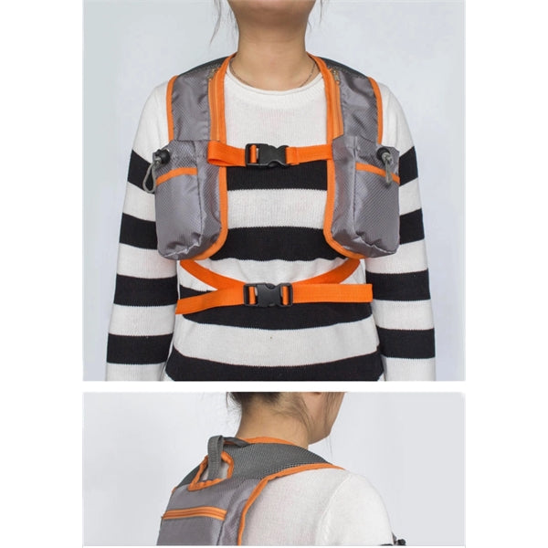 Hydration Race Vest