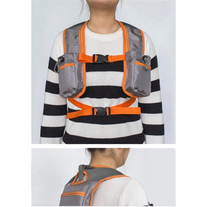 Hydration Race Vest