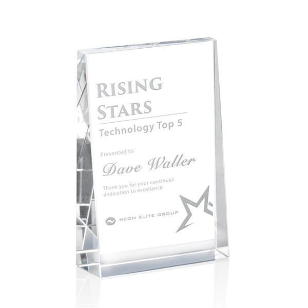 Tweed Award