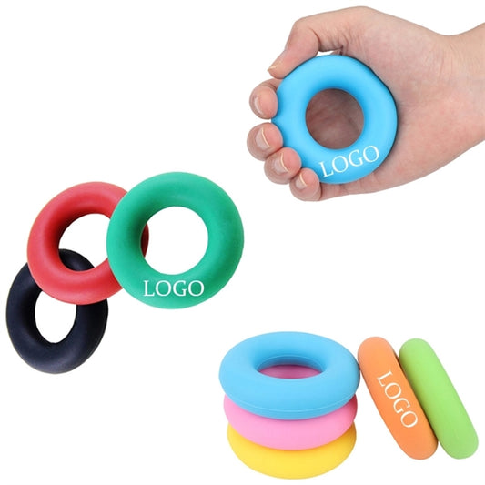 Silicone Hand Grip Strengthener