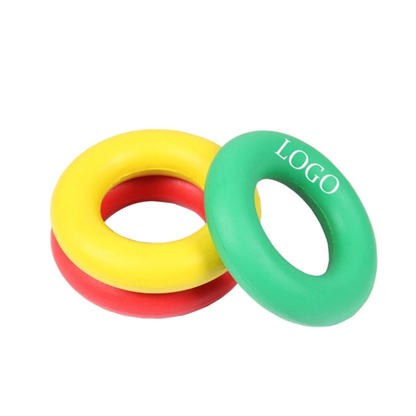 Silicone Hand Grip Strengthener