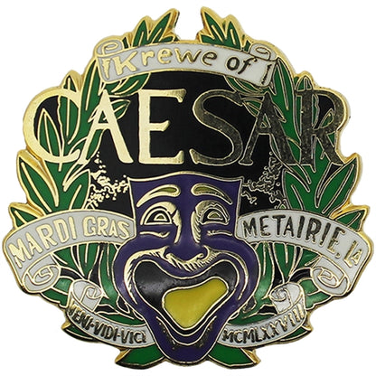 Custom Epola Lapel Pins