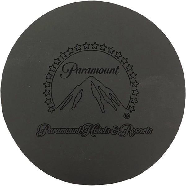 PVC Coasters
