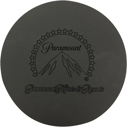 PVC Coasters