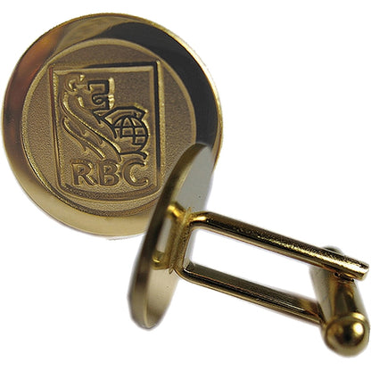Custom Cufflinks