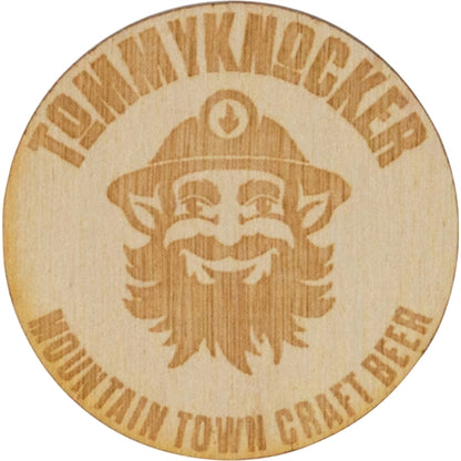 Wood Stickers