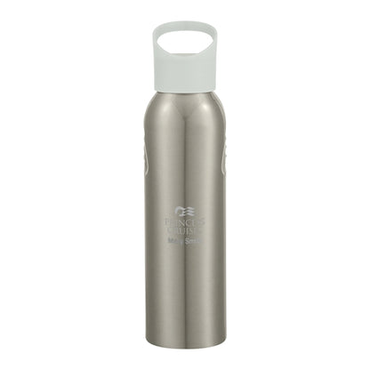 20 Oz. Aluminum Sports Bottle