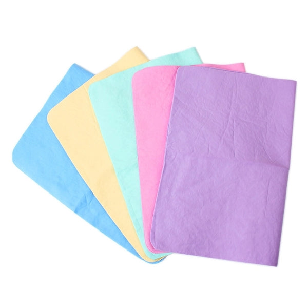 Chamois Towel Cleaning Cloth