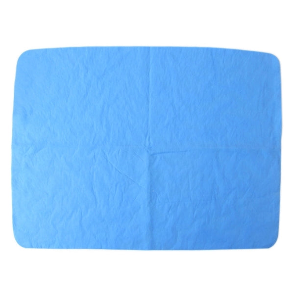 Chamois Towel Cleaning Cloth