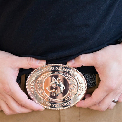 Belt Buckles