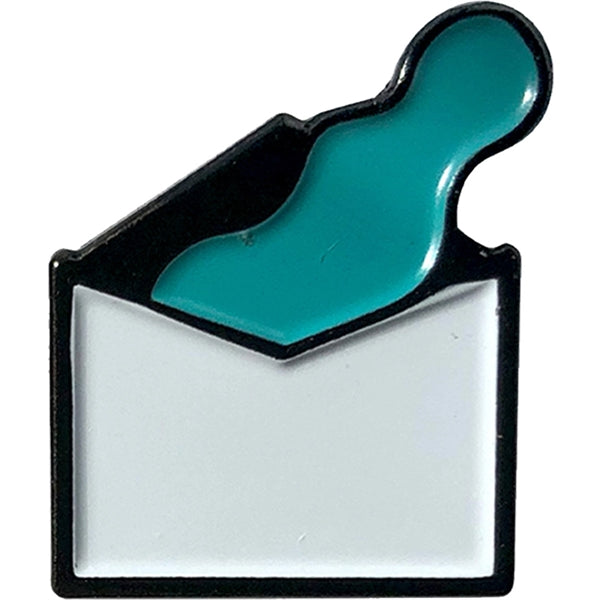 Die struck Soft Enamel Lapel Pins