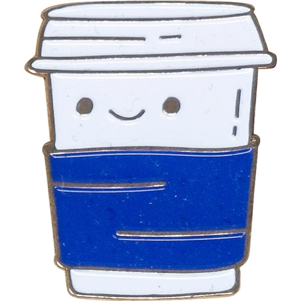 Die struck Soft Enamel Lapel Pins