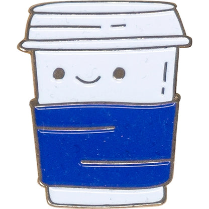 Die struck Soft Enamel Lapel Pins
