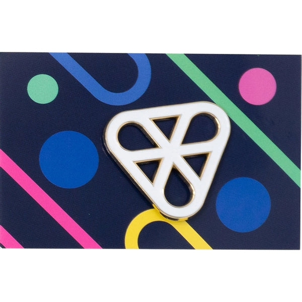 Die struck Soft Enamel Lapel Pins
