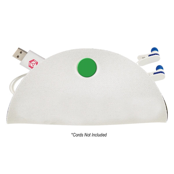 Tech Taco Cord Organizer