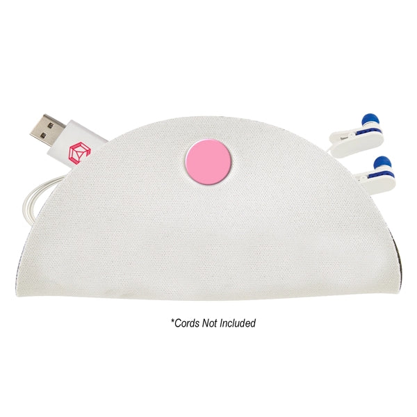 Tech Taco Cord Organizer