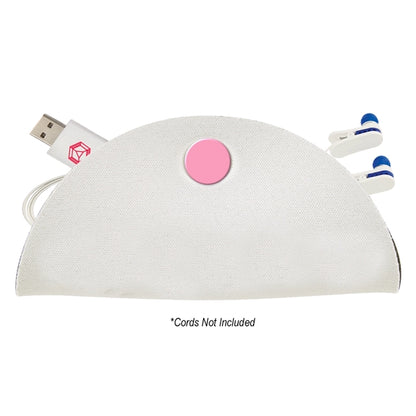 Tech Taco Cord Organizer