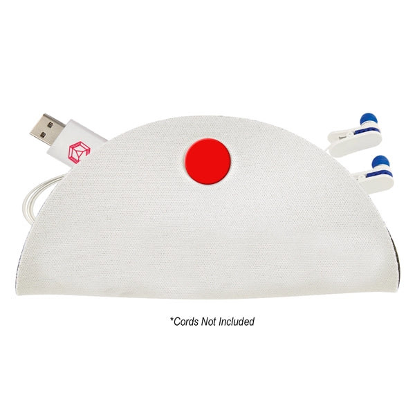 Tech Taco Cord Organizer