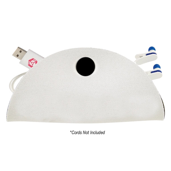 Tech Taco Cord Organizer