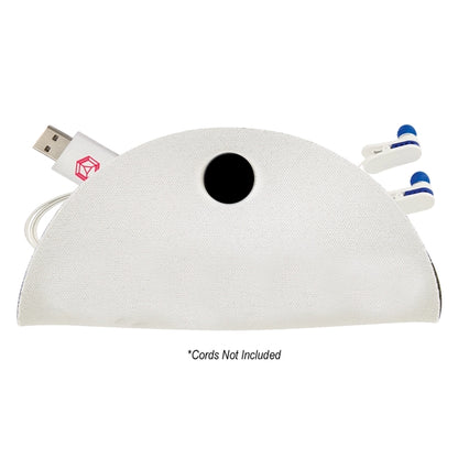 Tech Taco Cord Organizer