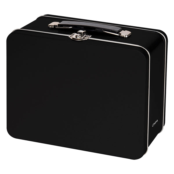 Throwback Tin Lunchbox