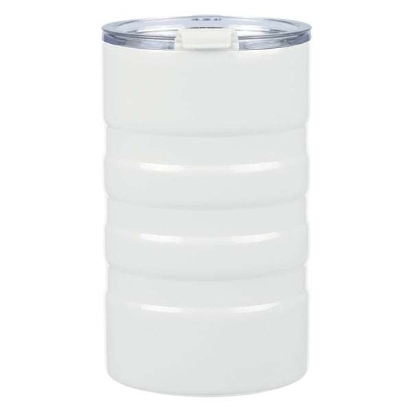 18 Oz. Salyer Stainless Steel Tumbler