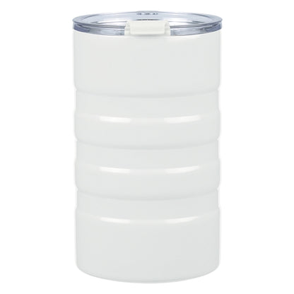18 Oz. Salyer Stainless Steel Tumbler