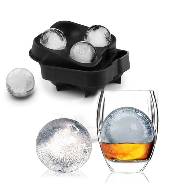 Ice Ball Mold