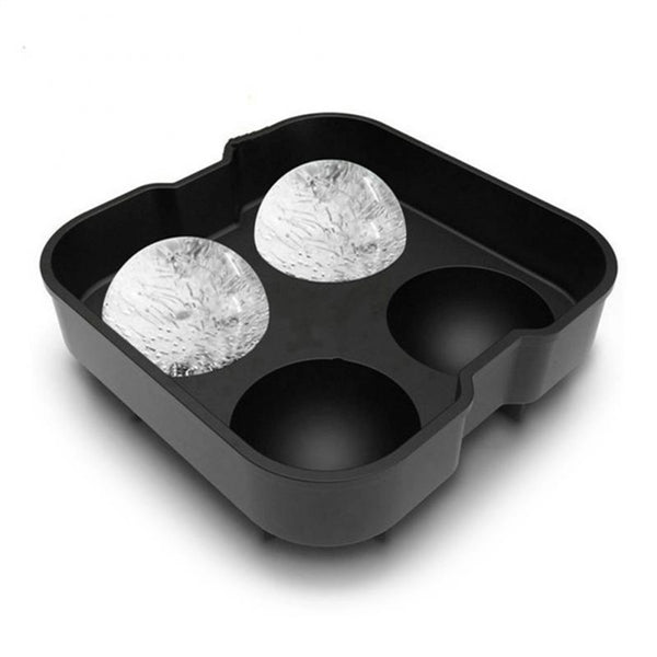 Ice Ball Mold
