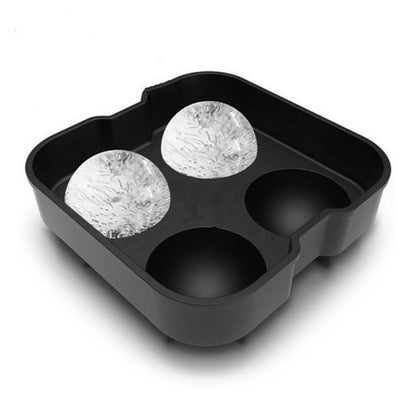 Ice Ball Mold