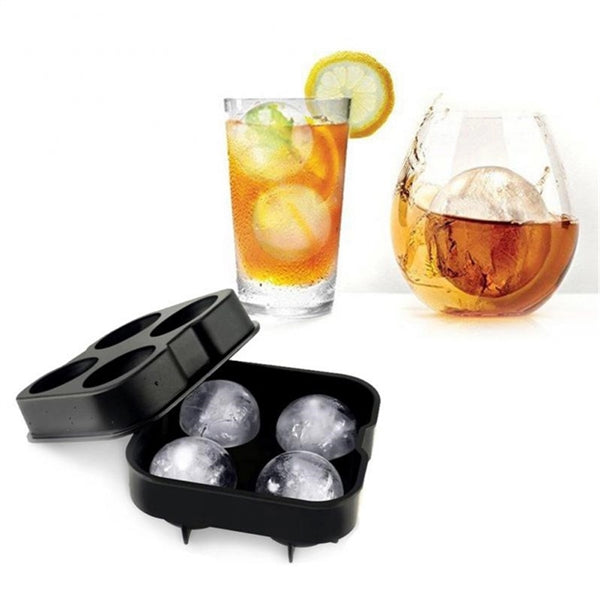 Ice Ball Mold