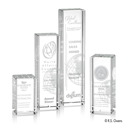 Global Achievement Award