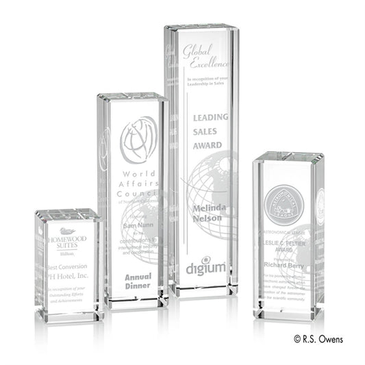 Global Achievement Award