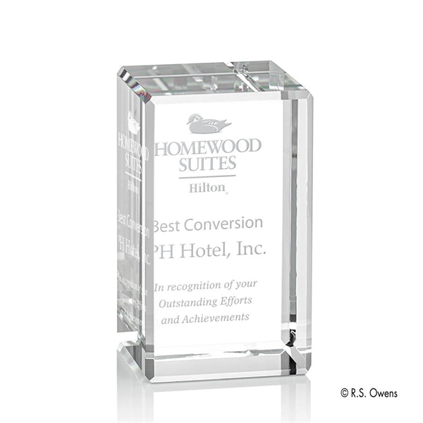 Global Achievement Award