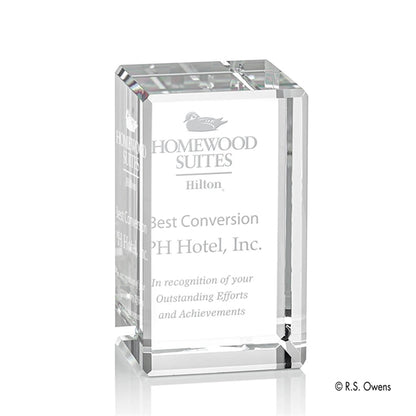 Global Achievement Award