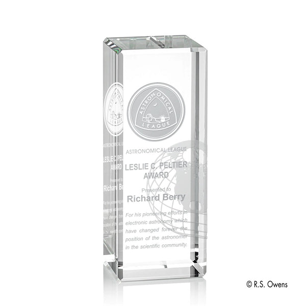 Global Achievement Award