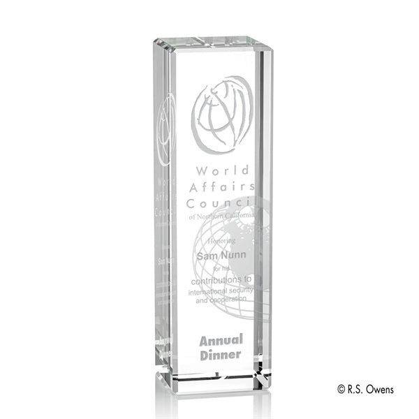 Global Achievement Award