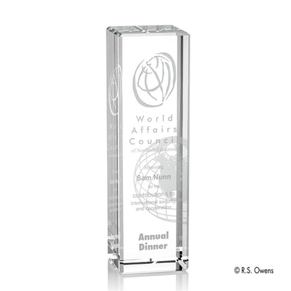 Global Achievement Award