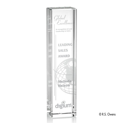 Global Achievement Award