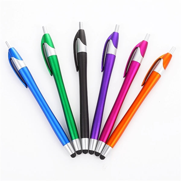 Capacitive Stylus Ball Pen