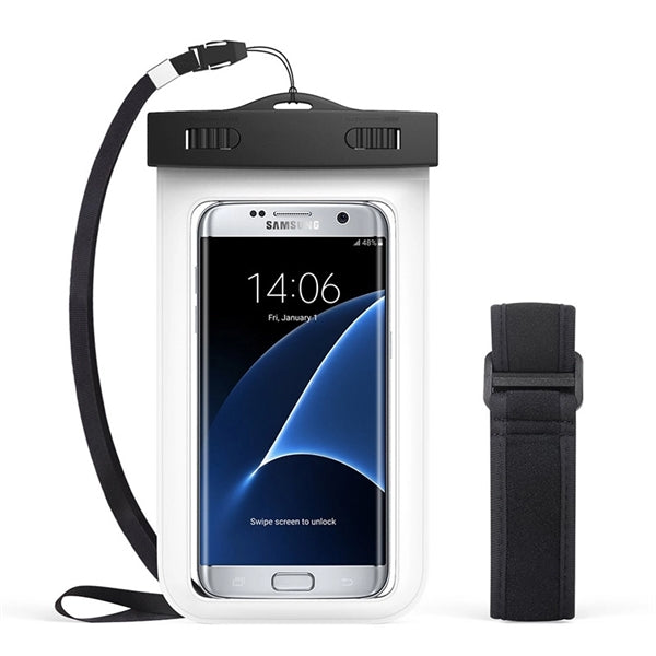 Waterproof Phone Cases with Arm Band