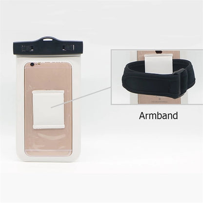 Waterproof Phone Cases with Arm Band
