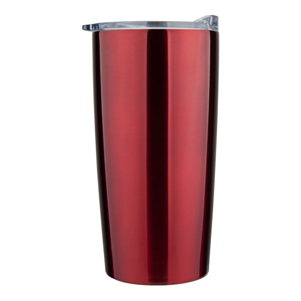 20 oz. Stainless Steel Vacuum Traveler