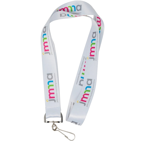 Dye Sublimated Lanyards